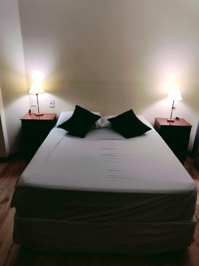 Pinto Terraza Hostel Ескуел Екстериор снимка