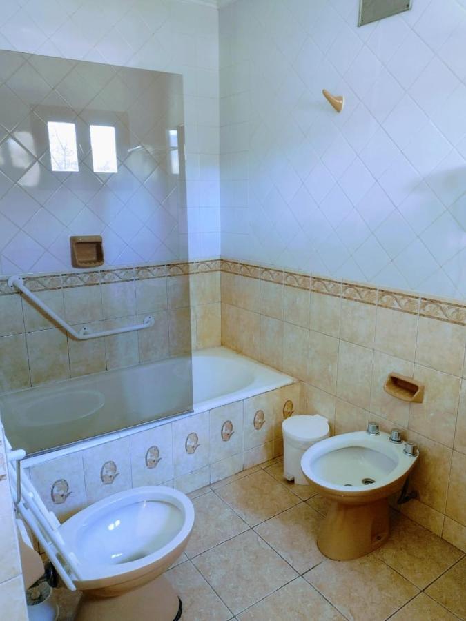 Pinto Terraza Hostel Ескуел Екстериор снимка