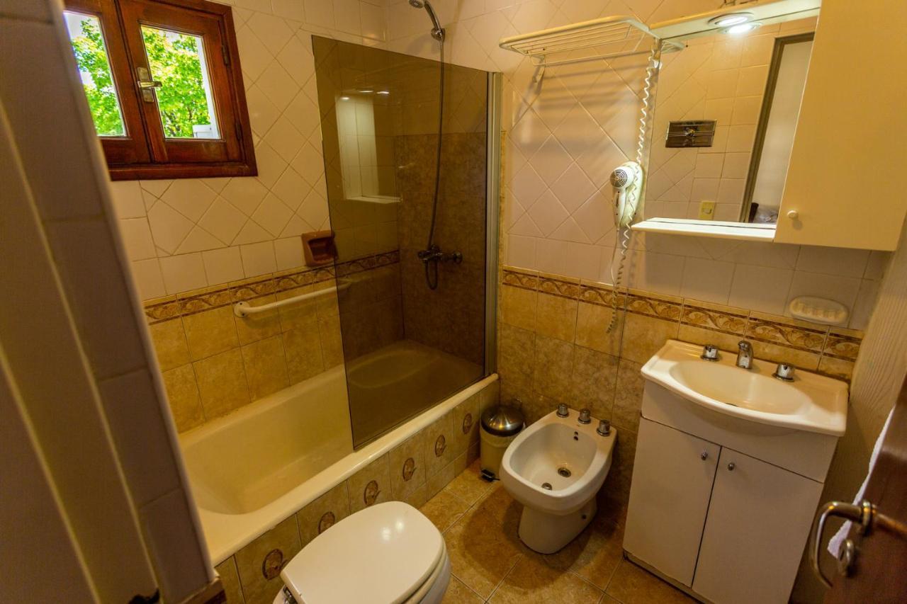 Pinto Terraza Hostel Ескуел Екстериор снимка