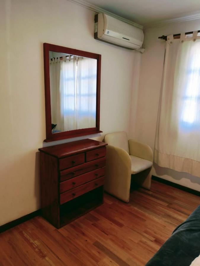 Pinto Terraza Hostel Ескуел Екстериор снимка
