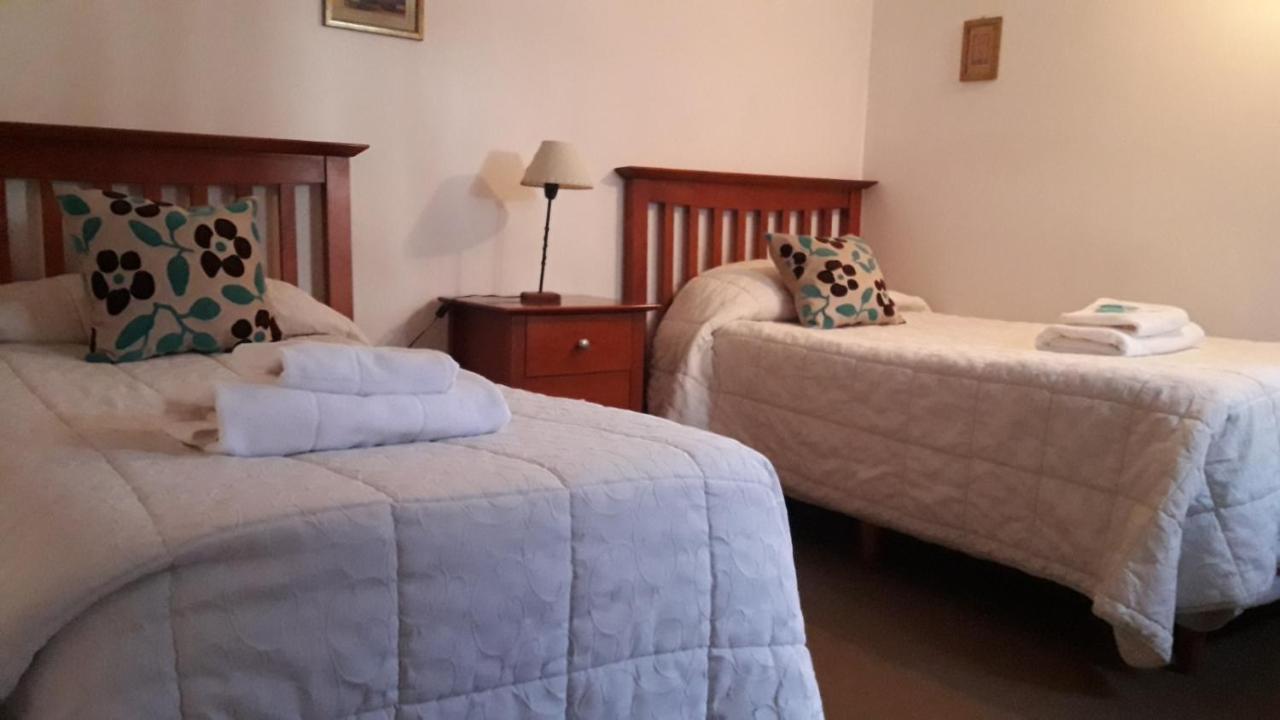 Pinto Terraza Hostel Ескуел Екстериор снимка