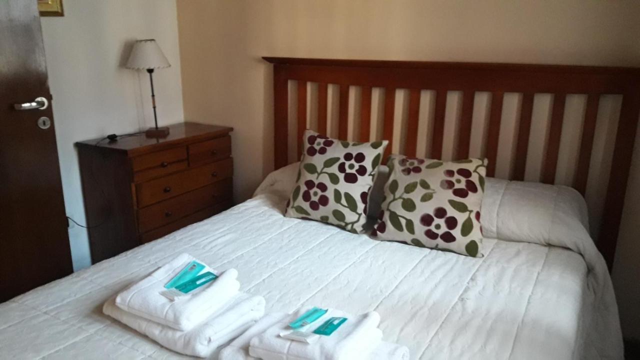 Pinto Terraza Hostel Ескуел Екстериор снимка