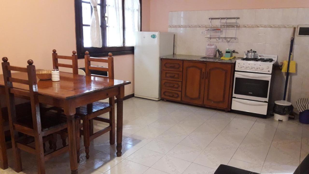 Pinto Terraza Hostel Ескуел Екстериор снимка