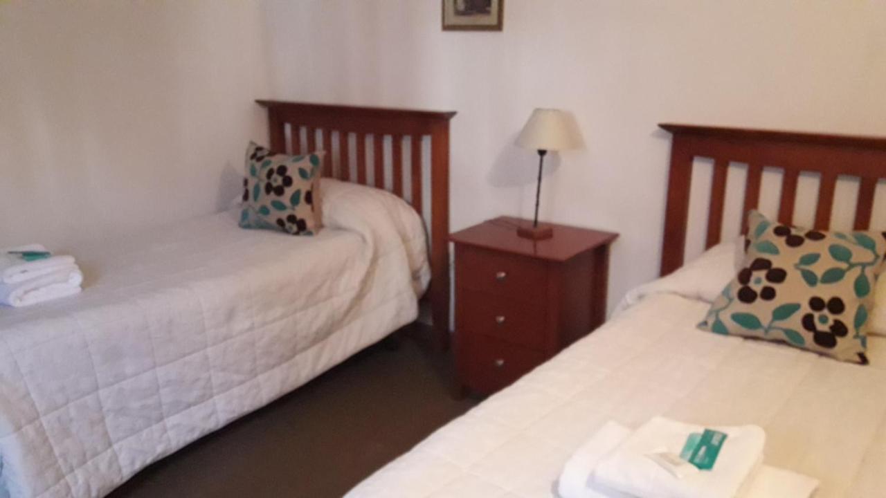 Pinto Terraza Hostel Ескуел Екстериор снимка