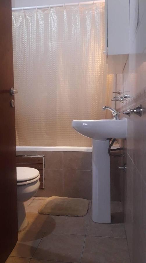 Pinto Terraza Hostel Ескуел Екстериор снимка