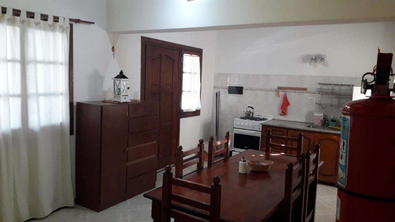 Pinto Terraza Hostel Ескуел Екстериор снимка