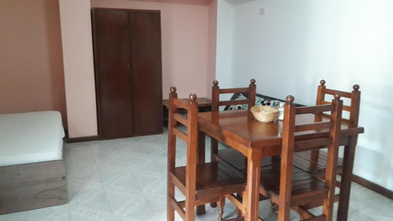 Pinto Terraza Hostel Ескуел Екстериор снимка