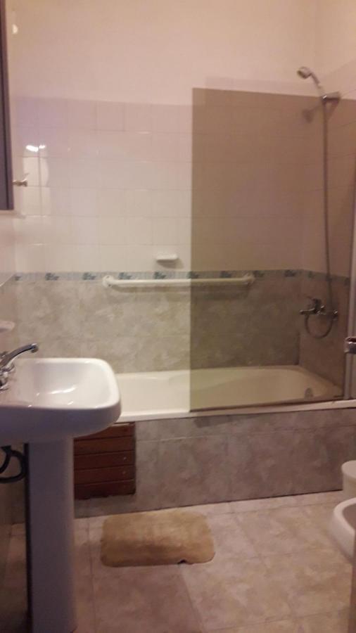 Pinto Terraza Hostel Ескуел Екстериор снимка