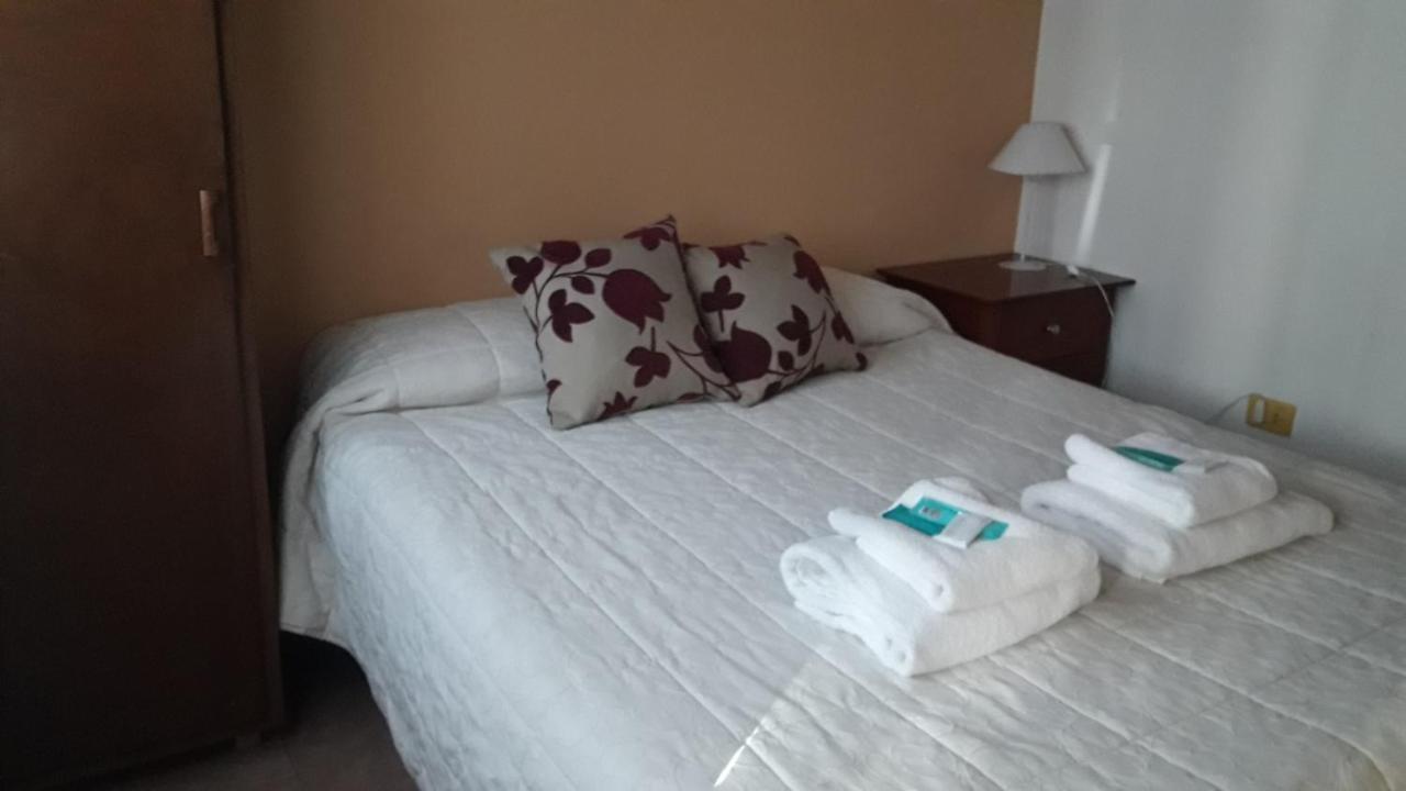 Pinto Terraza Hostel Ескуел Екстериор снимка